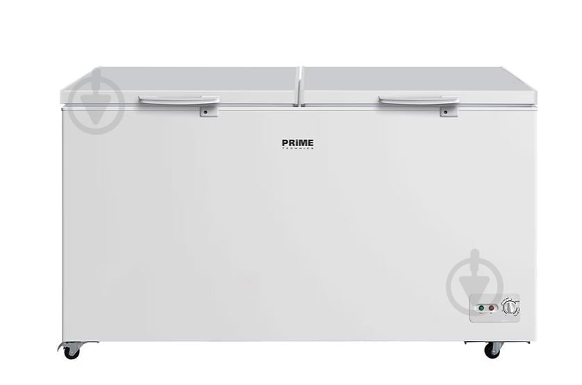Морозильный ларь PRIME Technics CS 50649 M - фото 1 Морозильный ларь PRIME Technics CS 50649 M - фото 1