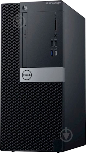 Компьютер персональный Dell (N038O5060MT) - фото 3