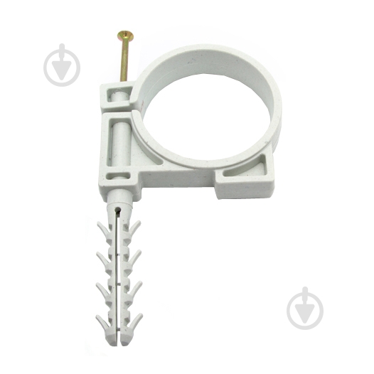 Кліпса для кріплення Ілєком TH 50 25 шт. - фото 1