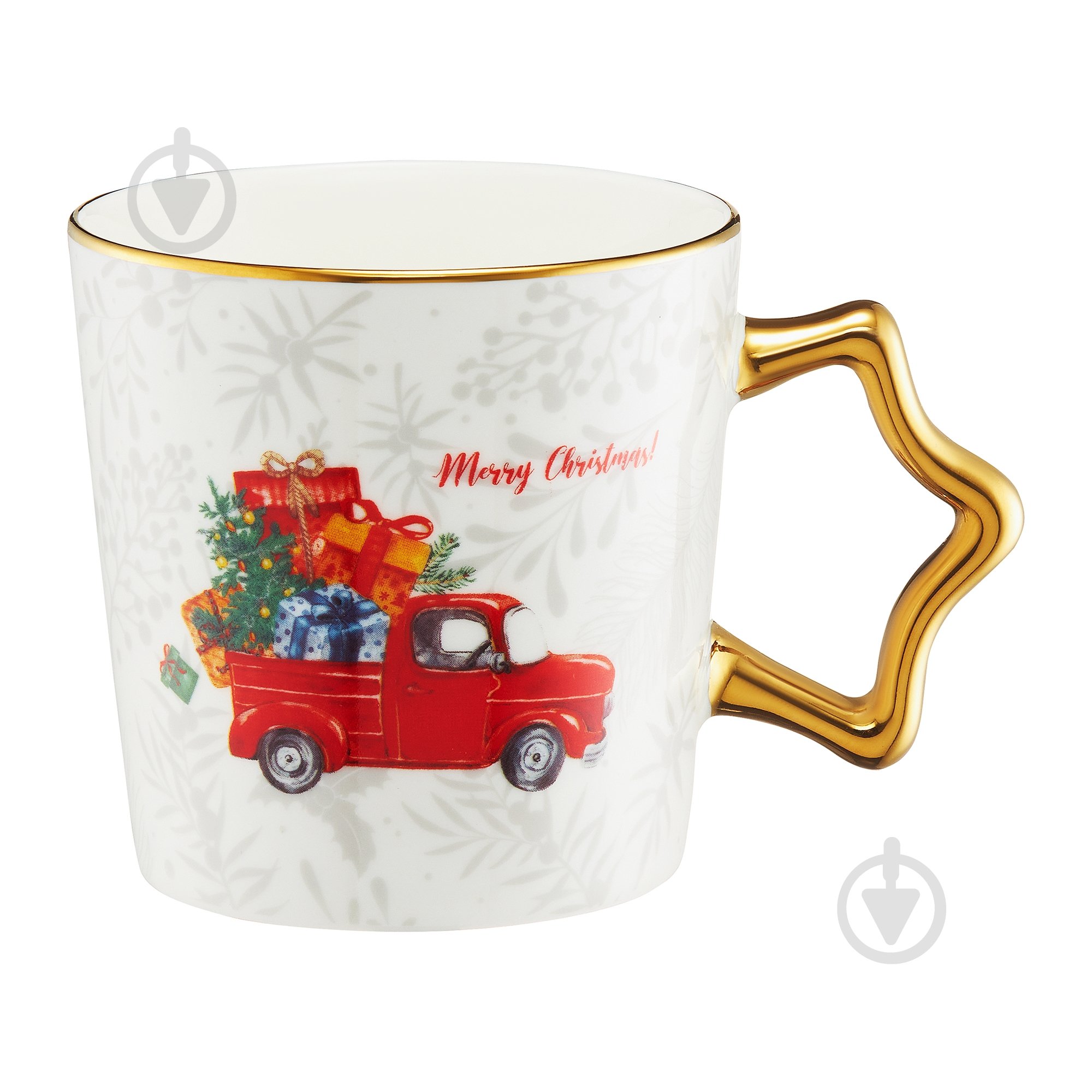 Чашка Ambition Car 360 мл - фото 1