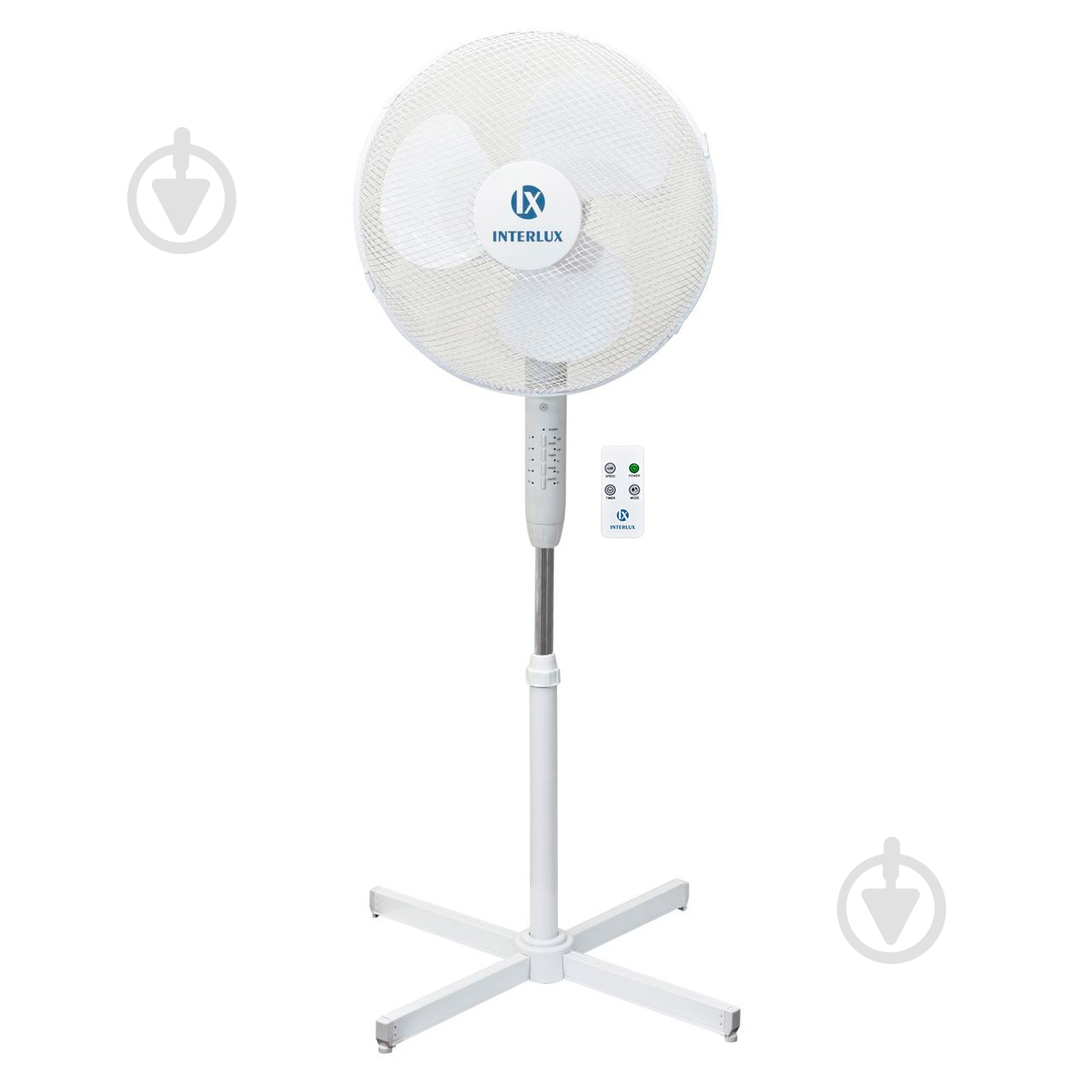 Вентилятор INTERLUX ILFS-7077R - фото 1