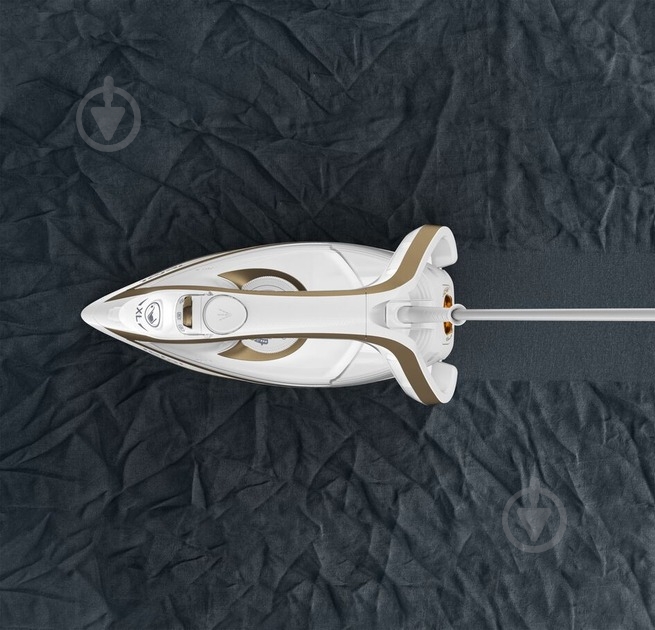 Утюг Tefal PUREGLISS Coppertinto & White FV8042E0 - фото 17