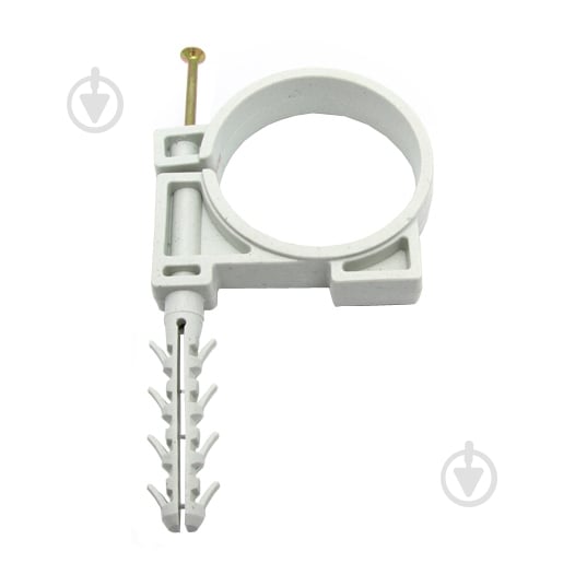 Клипса для крепления Илеком TH 63 25 шт. - фото 1