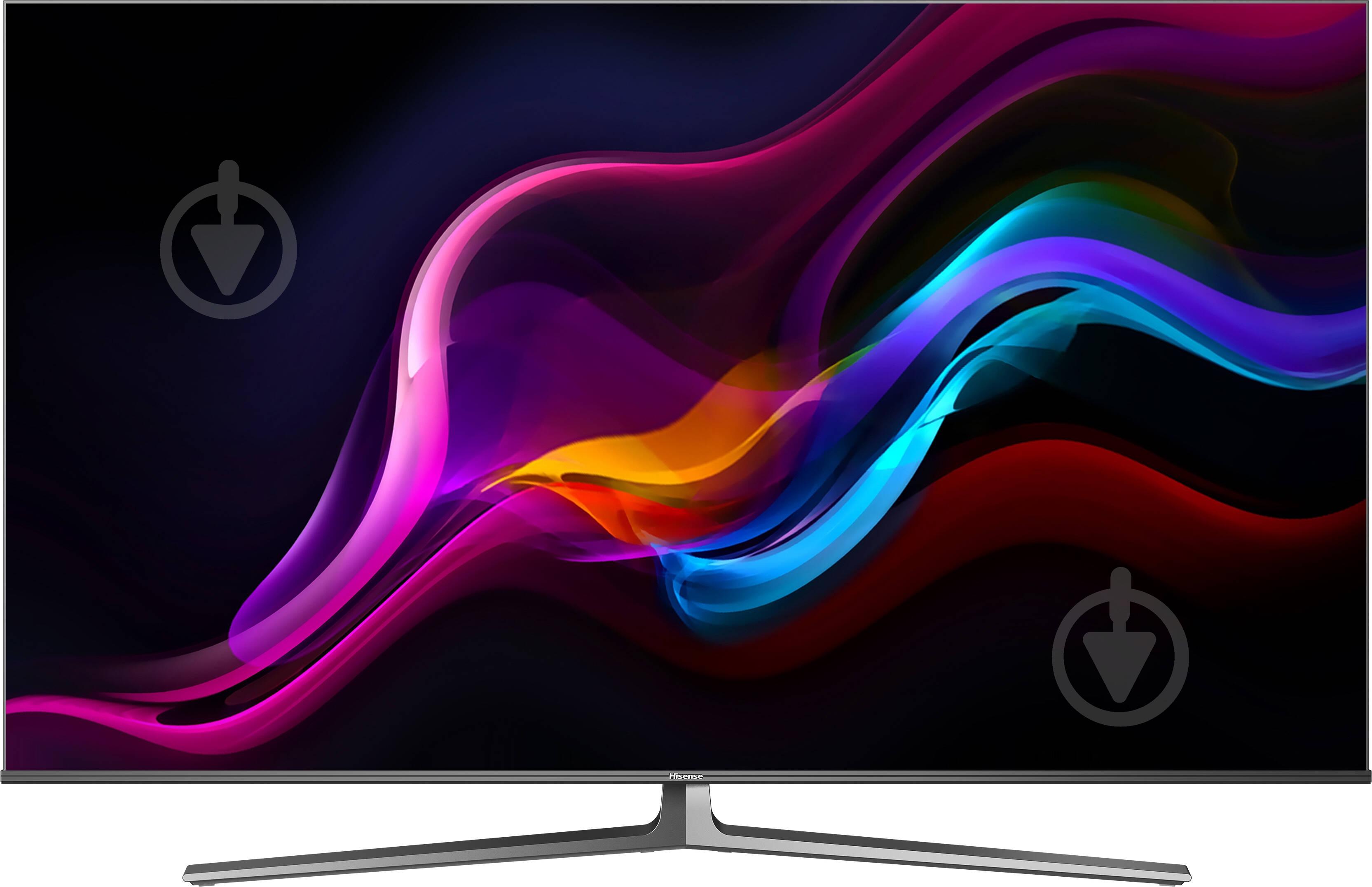 Телевизор Hisense 65U8GQ - фото 2 Телевизор Hisense 65U8GQ - фото 2