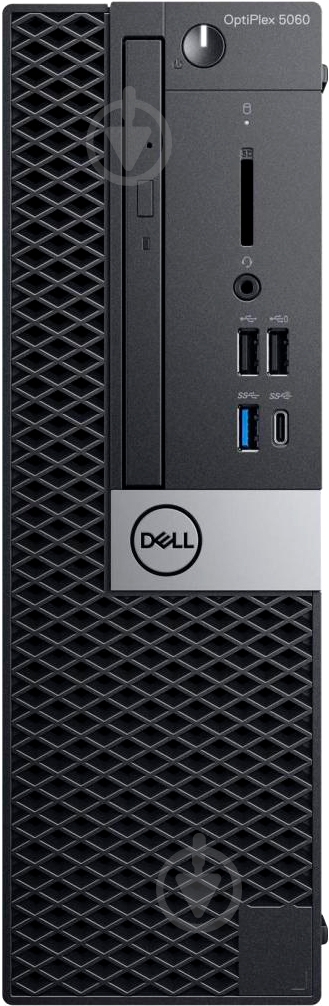 Компьютер персональный Dell (N029O5060SFF) - фото 1