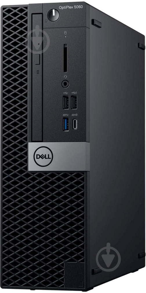Компьютер персональный Dell (N029O5060SFF) - фото 3