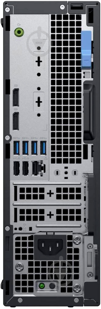 Компьютер персональный Dell (N029O5060SFF) - фото 4