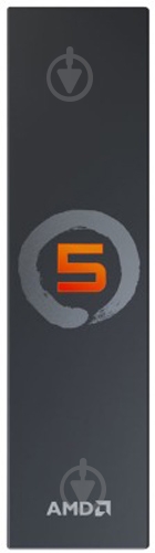 Процесор AMD AMD Ryzen 5 3,8 GHz Socket AM5 Box (100-100001015MPK) - фото 5 Процесор AMD AMD Ryzen 5 3,8 GHz Socket AM5 Box (100-100001015MPK) - фото 5