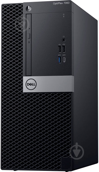 Компьютер персональный Dell (N016O7060MT) - фото 3 Компьютер персональный Dell (N016O7060MT) - фото 3