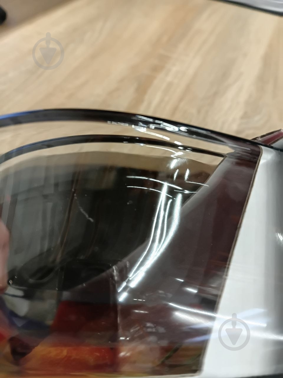 УЦЕНКА! Набор форм Pyrex 2 шт. (913S608/8043) (УЦ №3484) - фото 7 УЦЕНКА! Набор форм Pyrex 2 шт. (913S608/8043) (УЦ №3484) - фото 7