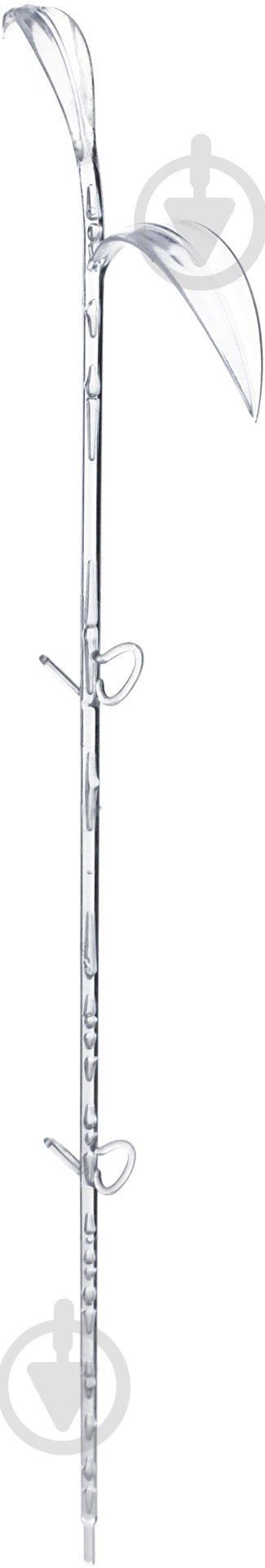 Опора для орхидей COUBI 60 см в ассортименте - фото 1