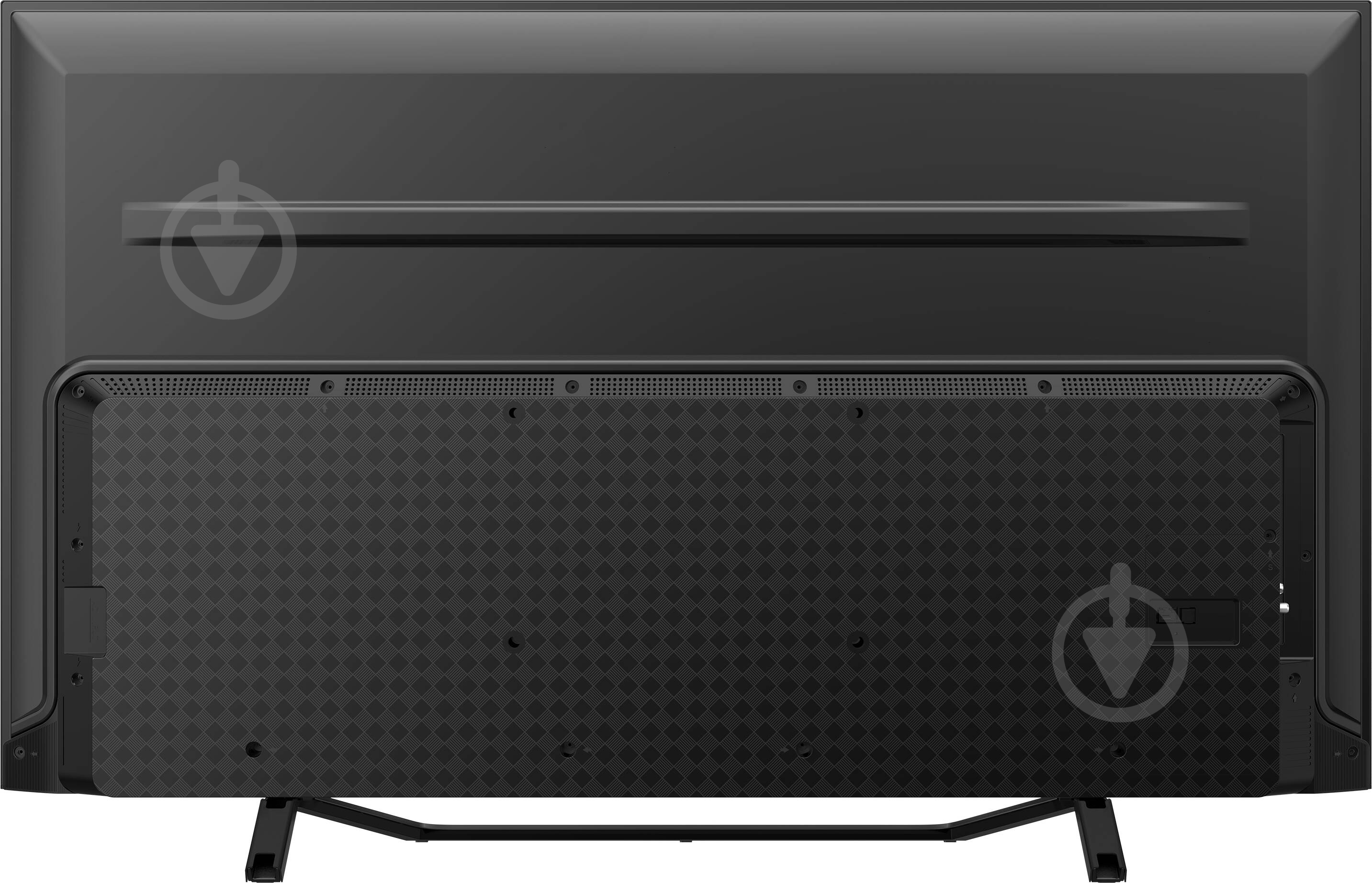 Телевизор Hisense 75A7GQ - фото 11