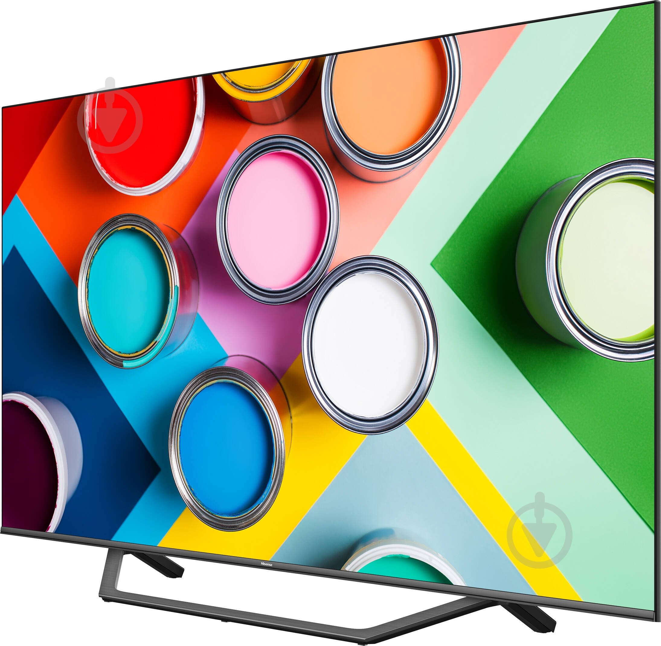 Телевизор Hisense 75A7GQ - фото 6