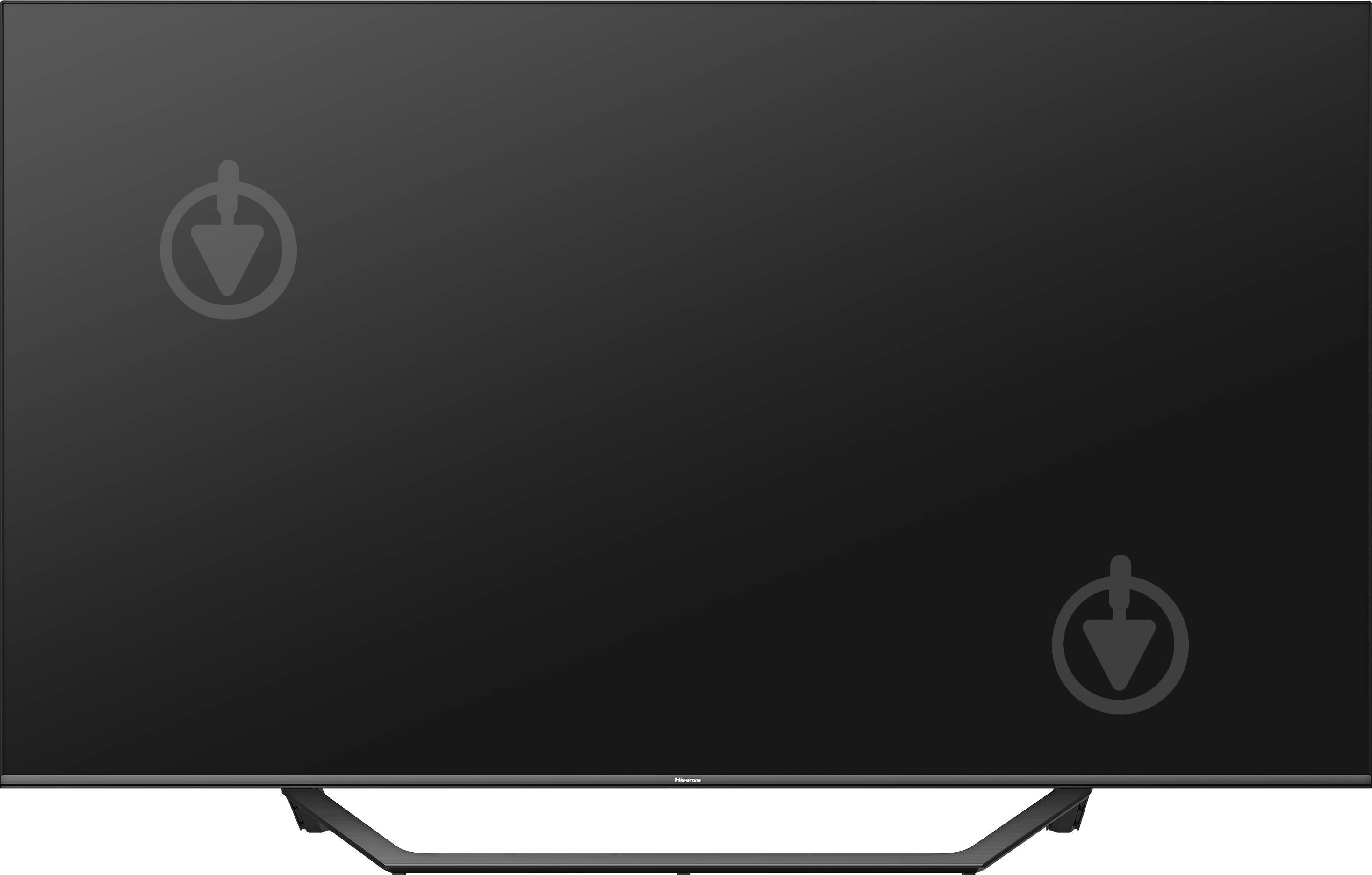 Телевизор Hisense 75A7GQ - фото 8