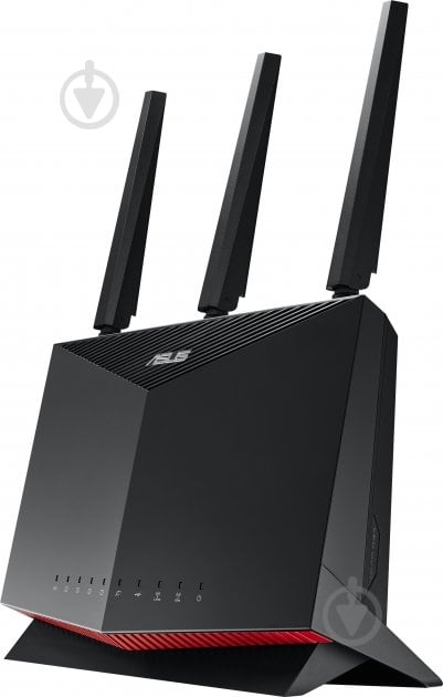 Маршрутизатор Asus RT-AX86S - фото 8 Маршрутизатор Asus RT-AX86S - фото 8