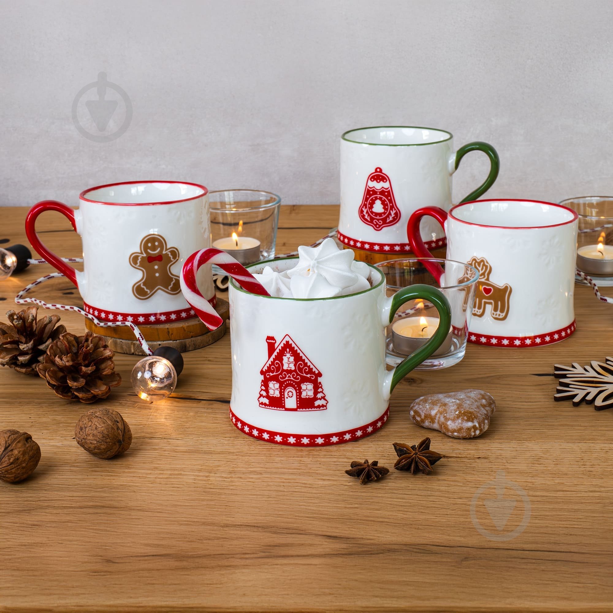 Чашка Ambition House 300 мл - фото 3