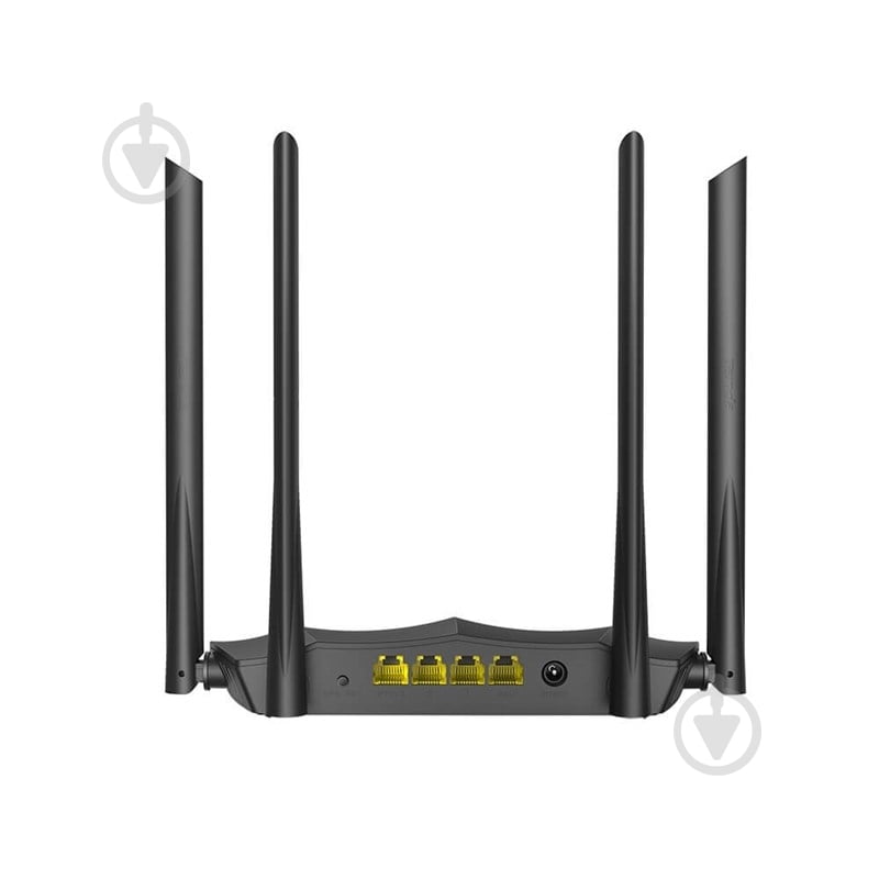 УЦІНКА! Wi-Fi-роутер TENDA AC8 (УЦ №3484) - фото 3