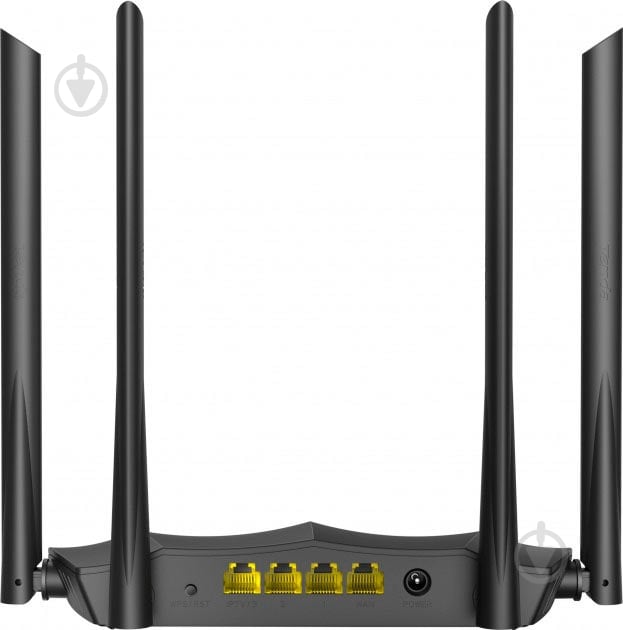 УЦІНКА! Wi-Fi-роутер TENDA AC8 (УЦ №3484) - фото 7