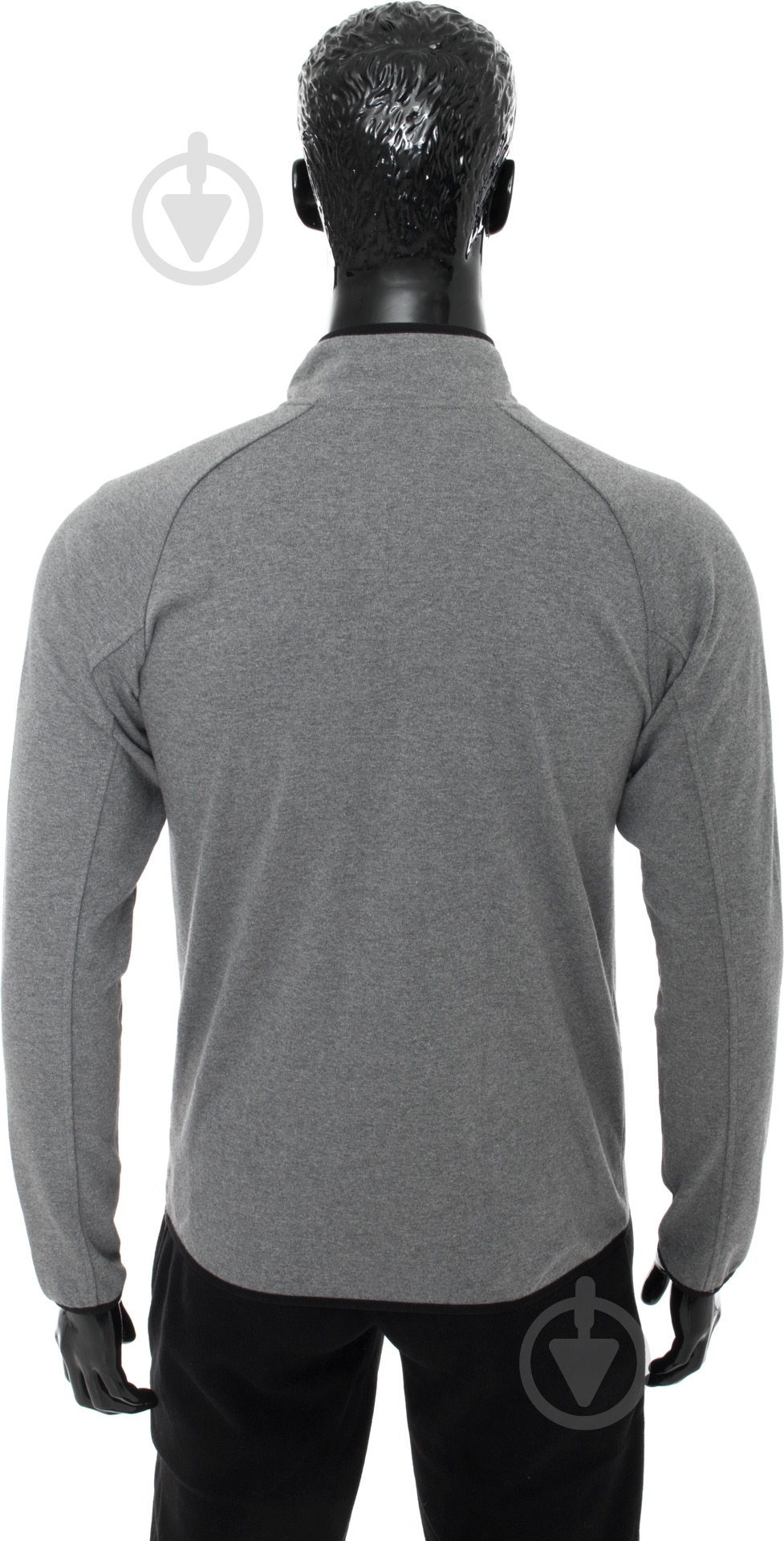 Кофта Pro Touch Tatum II 249356-031 р. M серый - фото 4 Кофта Pro Touch Tatum II 249356-031 р. M серый - фото 4