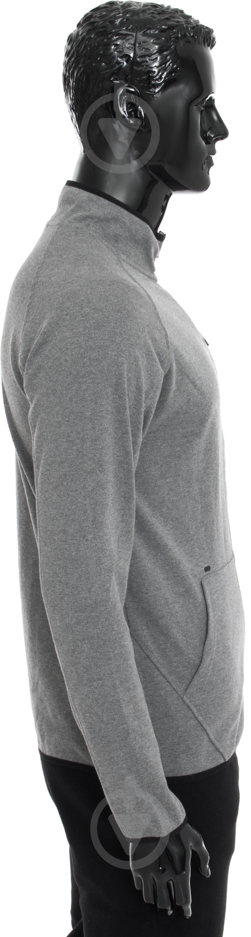 Кофта Pro Touch Tatum II 249356-031 р. M серый - фото 3 Кофта Pro Touch Tatum II 249356-031 р. M серый - фото 3