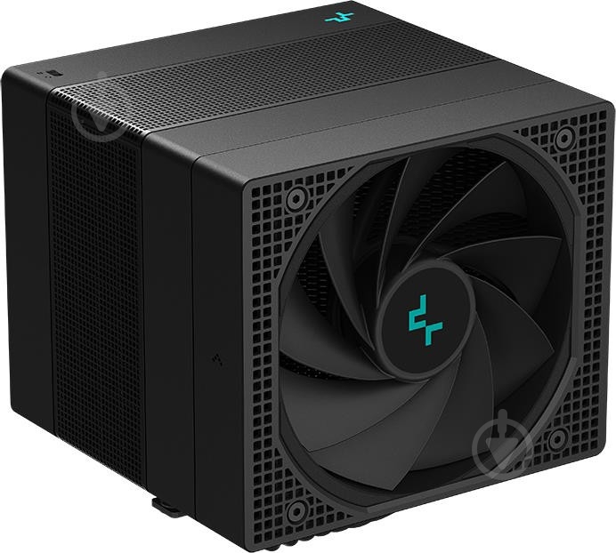 Процессорный кулер Deepcool Assassin IV (R-ASN4-BKNNMT-G) - фото 2
