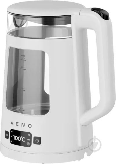 Электрочайник AENO EK6(AEK0006) - фото 2 Электрочайник AENO EK6(AEK0006) - фото 2
