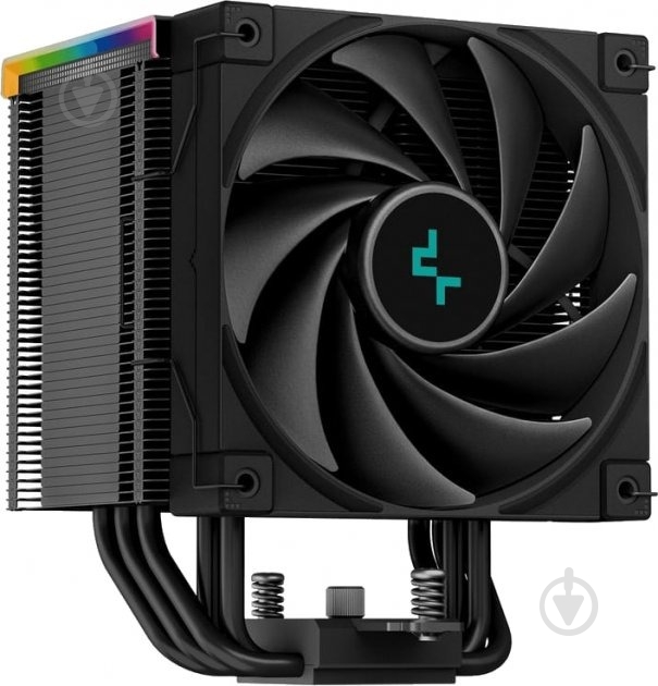 Процессорный кулер Deepcool AK500 Digital (R-AK500-BKADMN-G) - фото 1