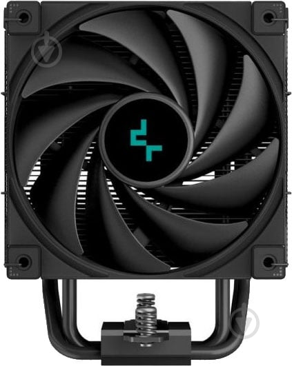 Процессорный кулер Deepcool AK500 Digital (R-AK500-BKADMN-G) - фото 5