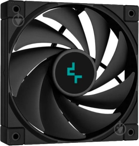 Процессорный кулер Deepcool AK500 Digital (R-AK500-BKADMN-G) - фото 6