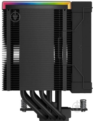 Процессорный кулер Deepcool AK500 Digital (R-AK500-BKADMN-G) - фото 7