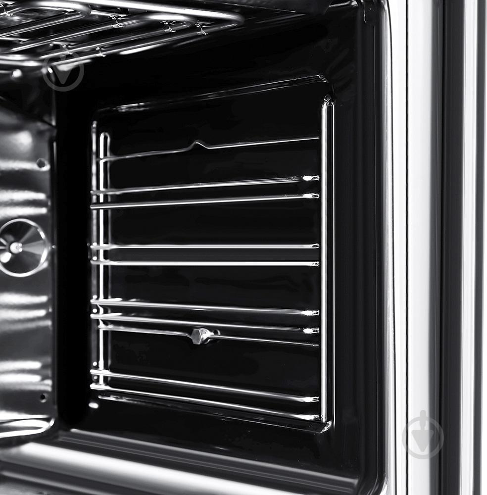 Духовой шкаф Perfelli BOE 6644 BL RETRO - фото 9