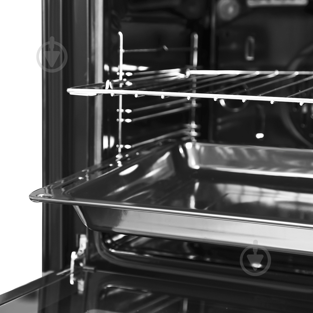 Духовой шкаф Perfelli BOE 6644 BL RETRO - фото 10