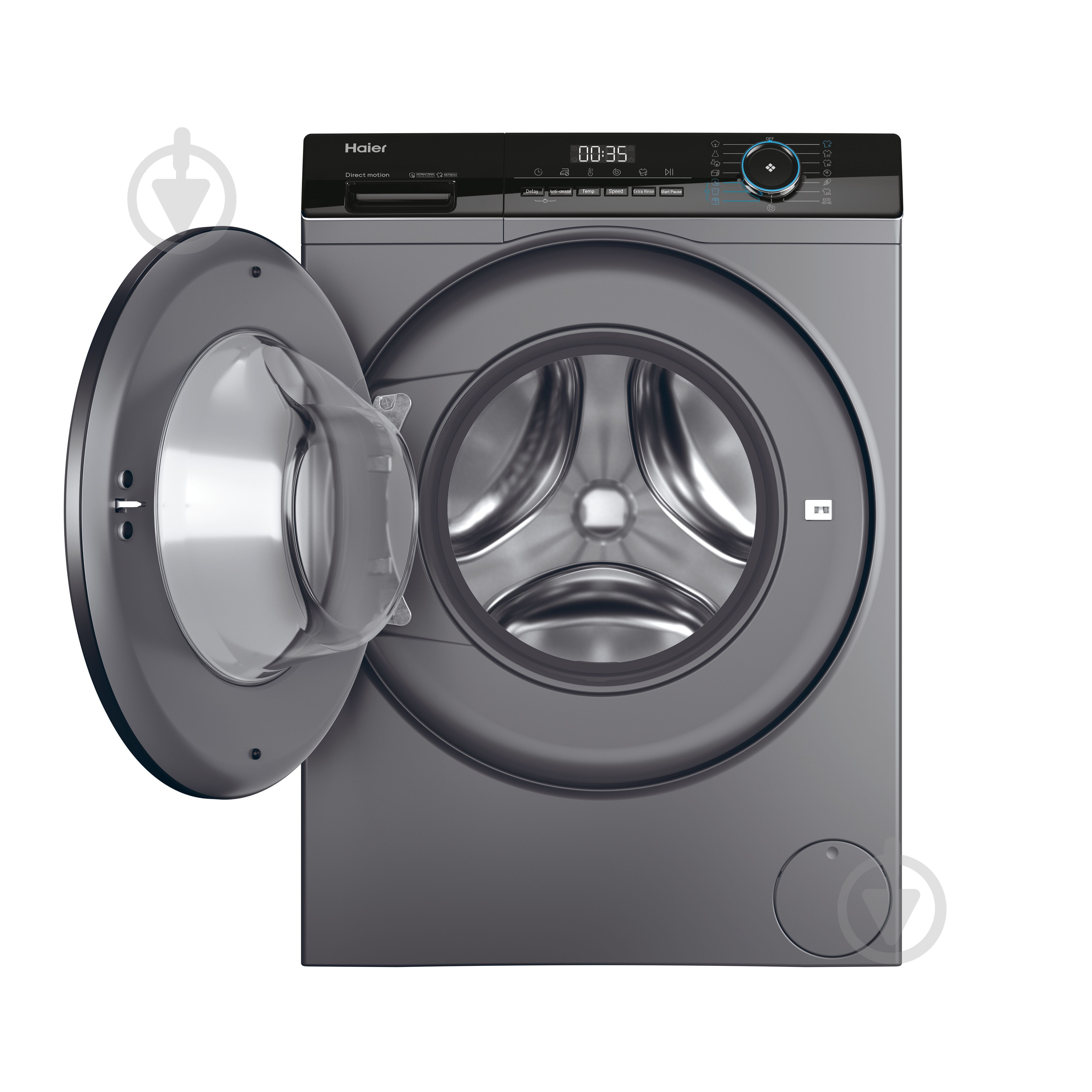 УЦЕНКА! Стиральная машина Haier W90-B14939S8 (УЦ №2583) - фото 2