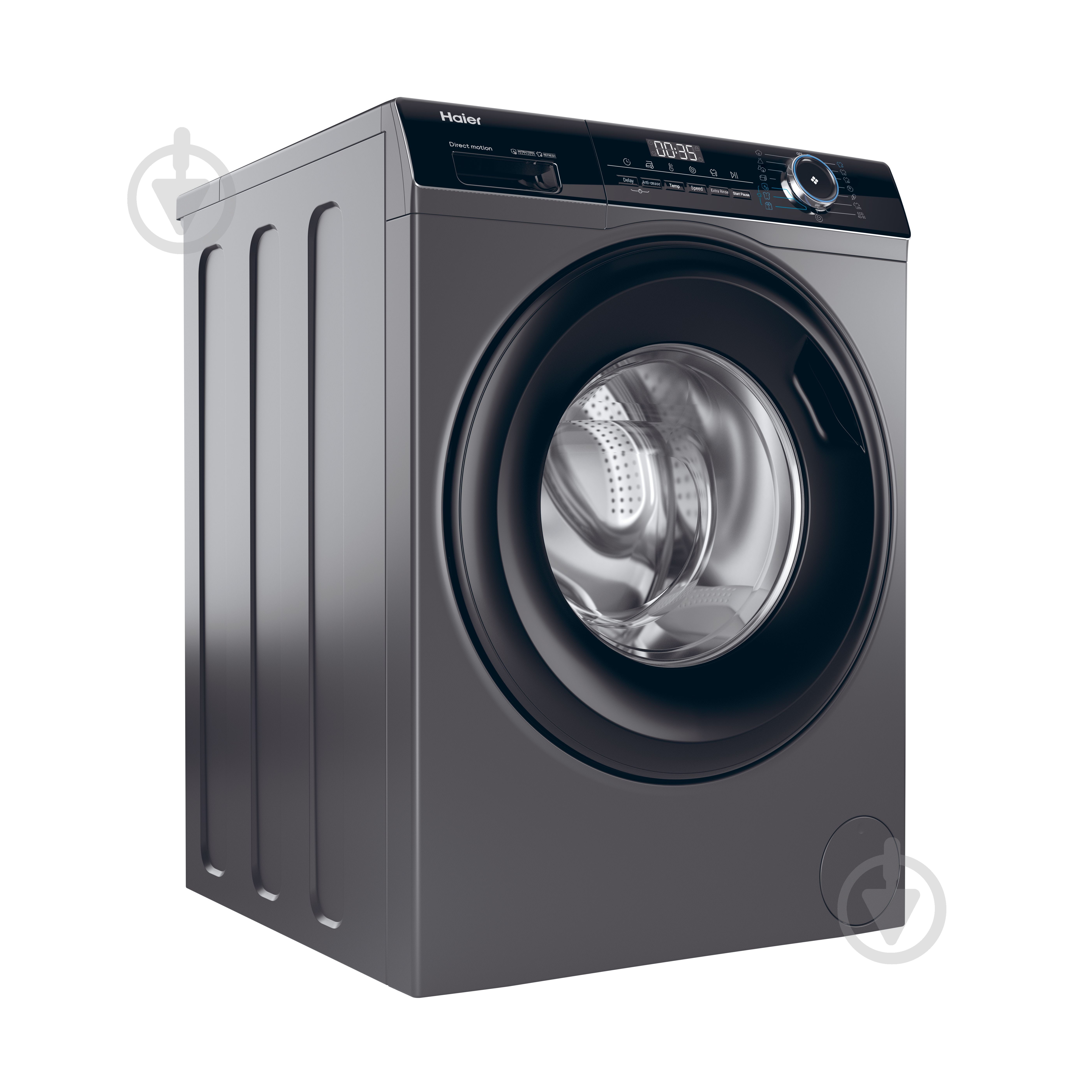 УЦЕНКА! Стиральная машина Haier W90-B14939S8 (УЦ №2583) - фото 3