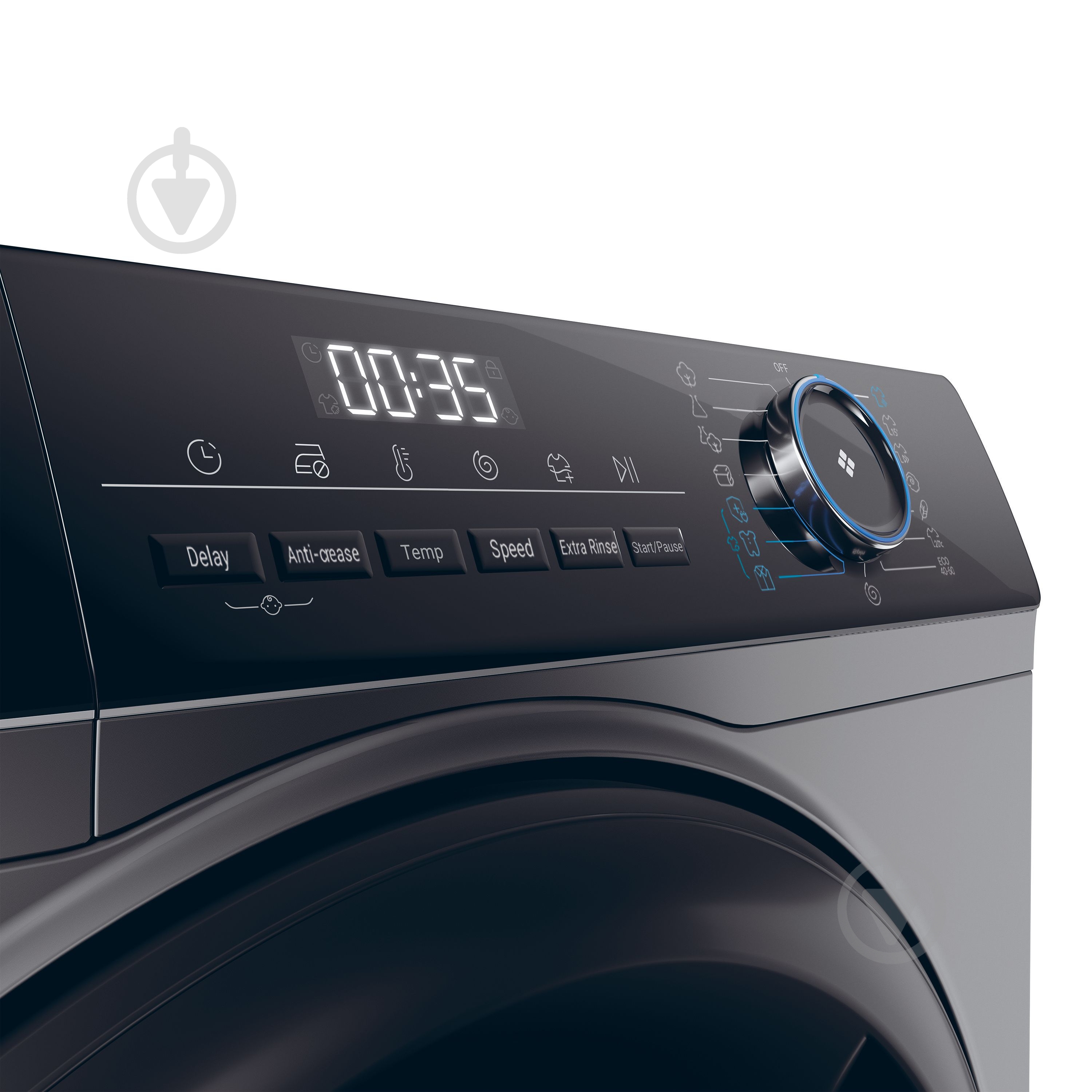 УЦЕНКА! Стиральная машина Haier W90-B14939S8 (УЦ №2583) - фото 5