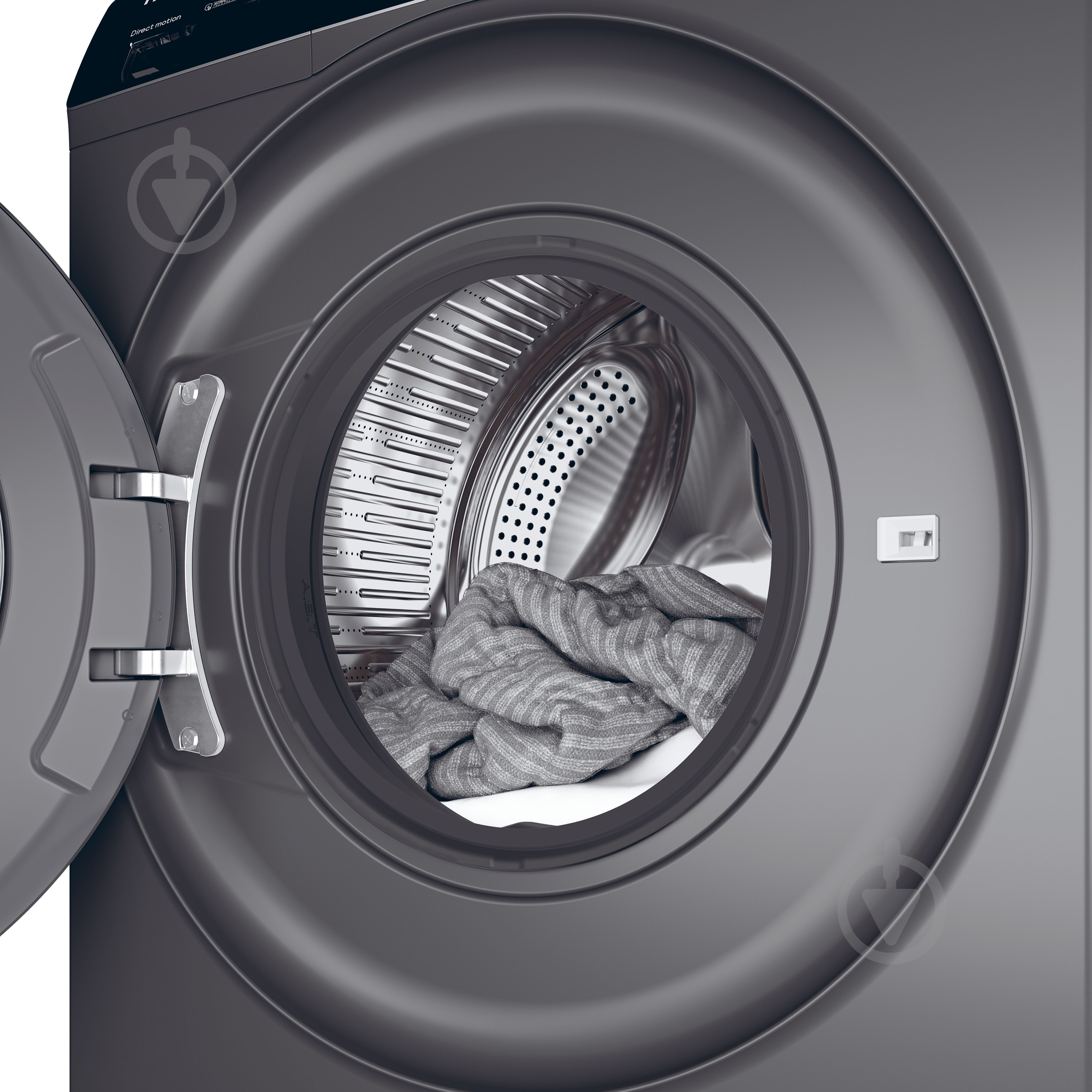 УЦЕНКА! Стиральная машина Haier W90-B14939S8 (УЦ №2583) - фото 7