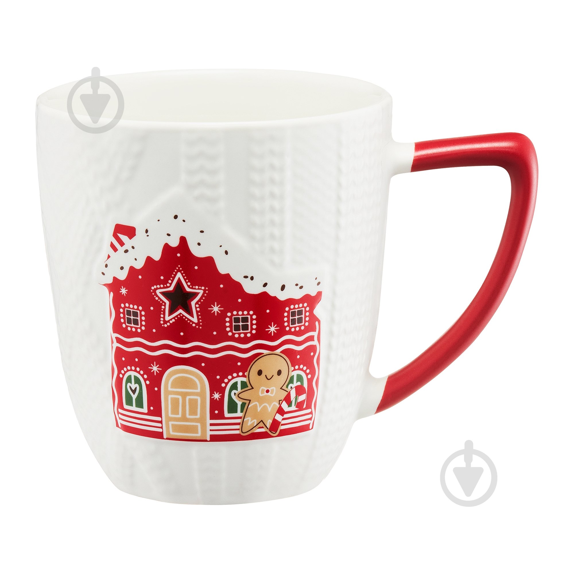 Чашка Ambition House 420 мл - фото 1 Чашка Ambition House 420 мл - фото 1