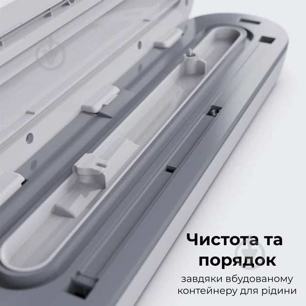 Вакууматор AENO VS3 (AVS0003) - фото 16 Вакууматор AENO VS3 (AVS0003) - фото 16