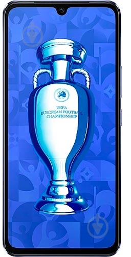 Смартфон Vivo V21 8/128GB dusk blue - фото 2 Смартфон Vivo V21 8/128GB dusk blue - фото 2