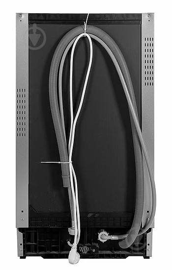 Посудомоечная машина PRIME Technics PDW 4595 BI - фото 3 Посудомоечная машина PRIME Technics PDW 4595 BI - фото 3
