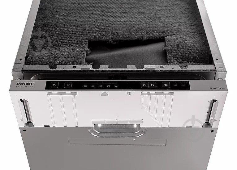 Посудомоечная машина PRIME Technics PDW 4595 BI - фото 2 Посудомоечная машина PRIME Technics PDW 4595 BI - фото 2
