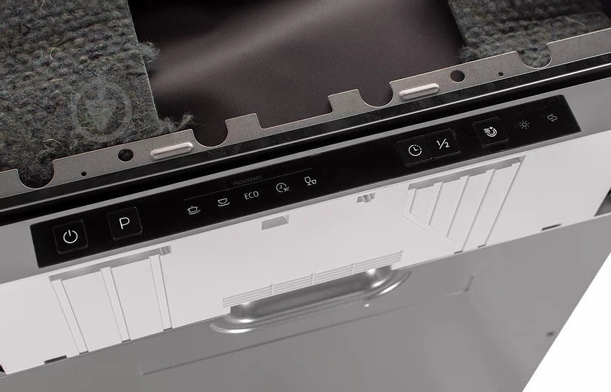 Посудомоечная машина PRIME Technics PDW 4595 BI - фото 6 Посудомоечная машина PRIME Technics PDW 4595 BI - фото 6