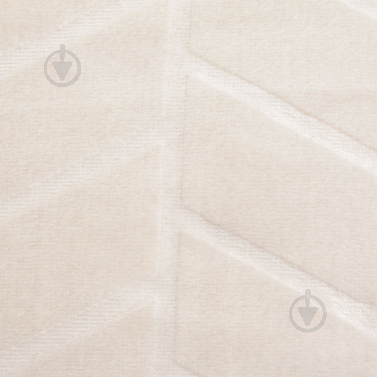 Плед Basic Twill 200x220 см айвори La Nuit - фото 3 Плед Basic Twill 200x220 см айвори La Nuit - фото 3