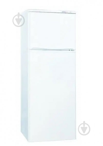 Холодильник Reca BRU-S201M61-W - фото 1