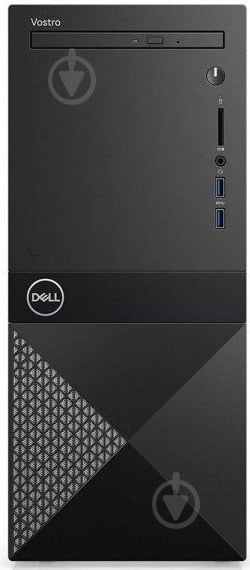Системный блок Dell Vostro 3470 SFF (N506VD3470EMEA01_1901) - фото 1