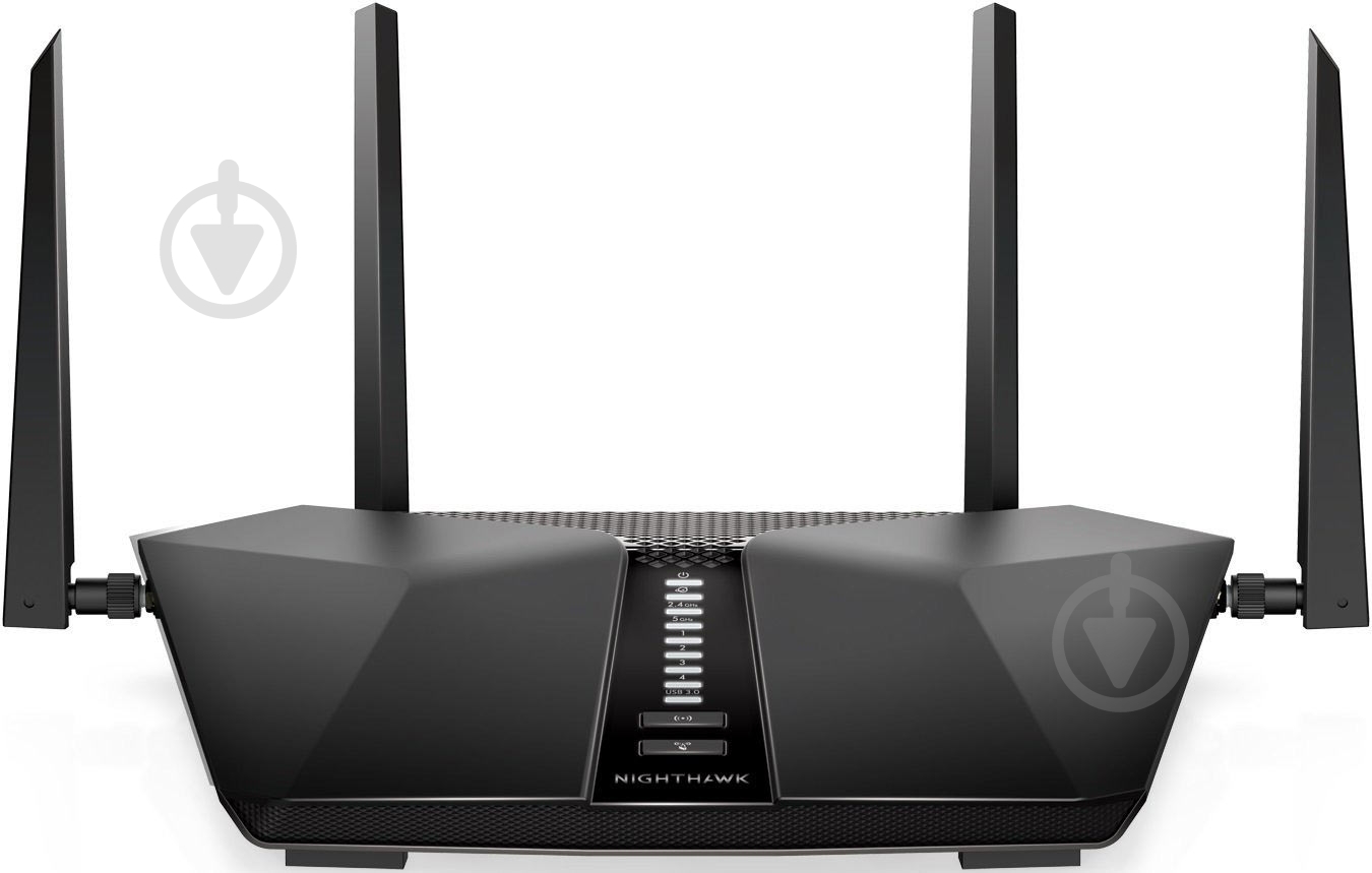 Маршрутизатор NETGEAR RAX50 Nighthawk AX6600 - фото 1