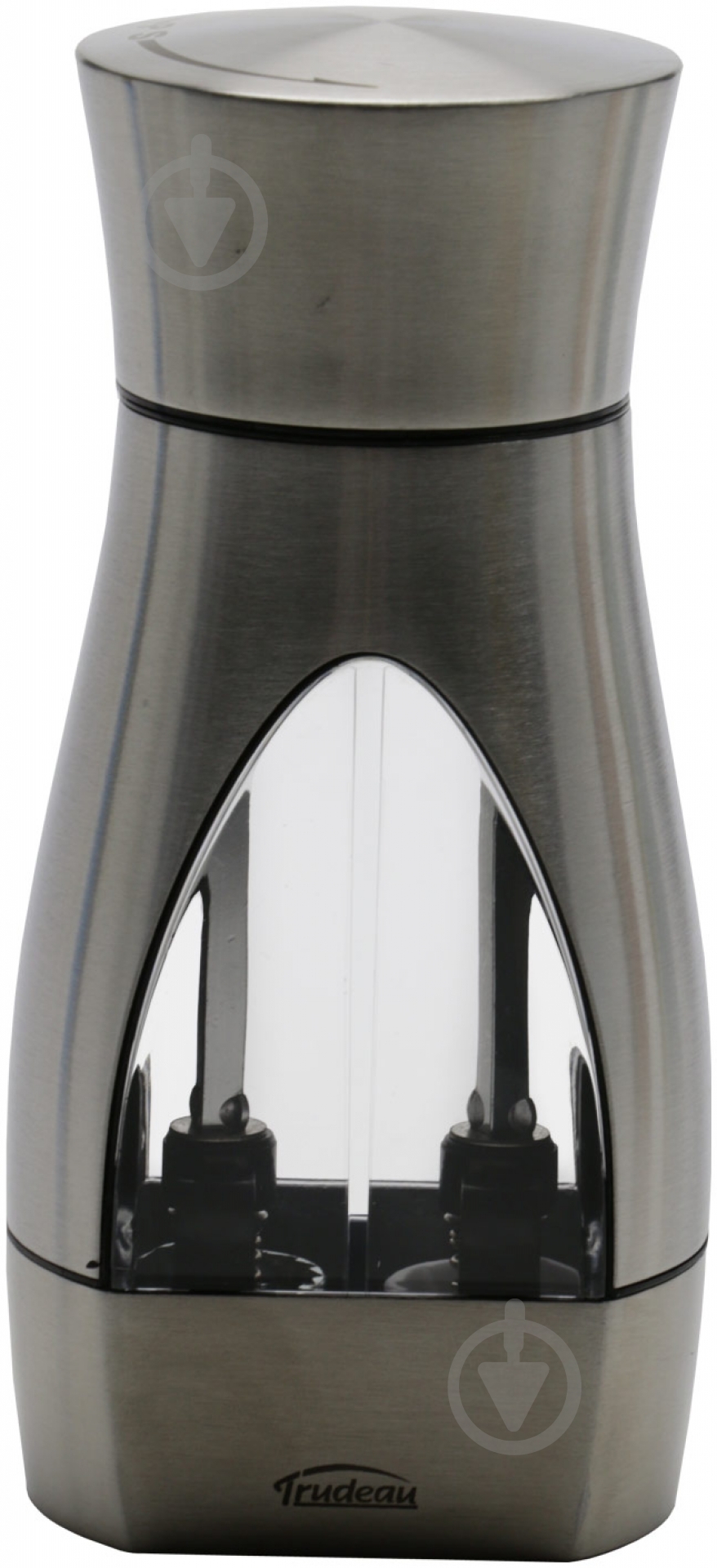 Мельница для соли и перца Trudeau 2 в 1 - фото 1 Мельница для соли и перца Trudeau 2 в 1 - фото 1