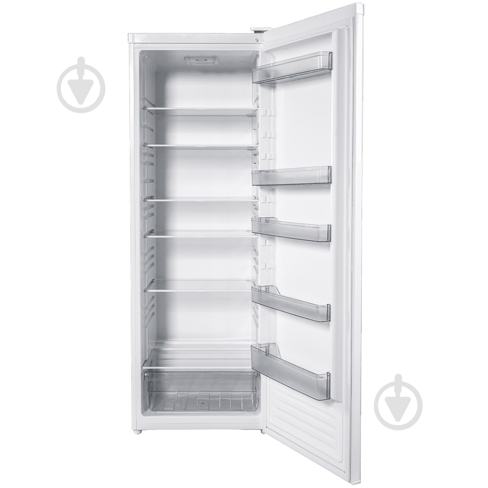 Холодильник Grunhelm VCH-S170M60-W - фото 2