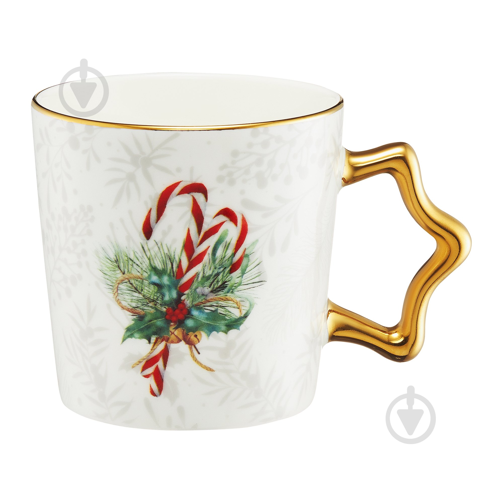 Чашка Ambition Licorice 360 мл - фото 1