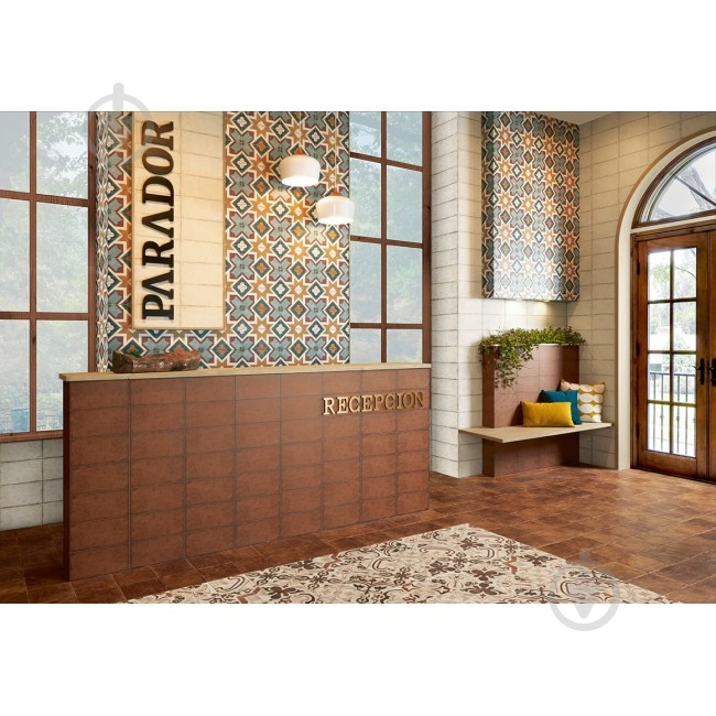 Плитка Mainzu Rivoli Rivalta 15x30 см - фото 3